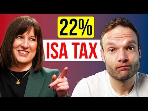 A New Tax on ISAs? What's Actually Happening