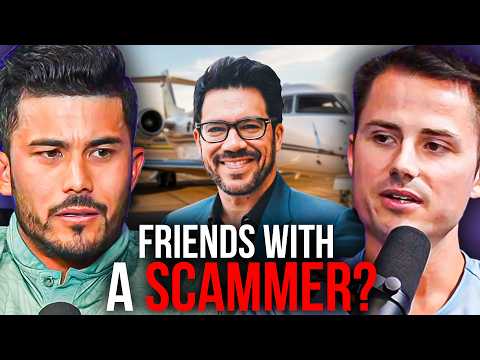 Addressing My Tai Lopez Connection & Scandal