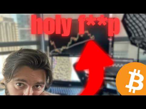 bitcoin F*** ALERT