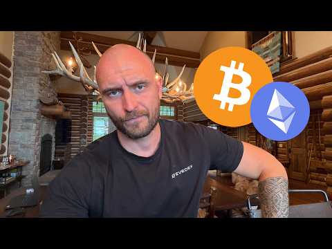 🚨 BTC & ETH: BIGGEST WARNING I HAVE SEEN!!!! (Urgent.)