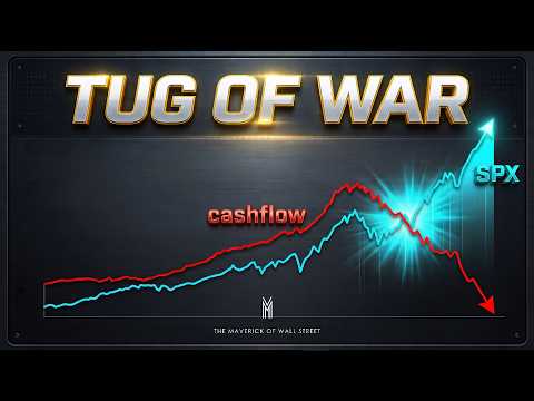 Q3 Preview: A Tech Tug Of War Is About To Rattle The Stock Market
