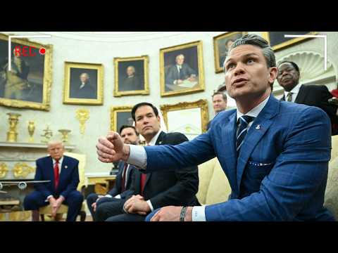 TRUMP's THREATS on CANADA COLLAPSE as ALLIES DUMP $2T JET PROGRAM—CANADA'S TRADE BOOM HITS $9B