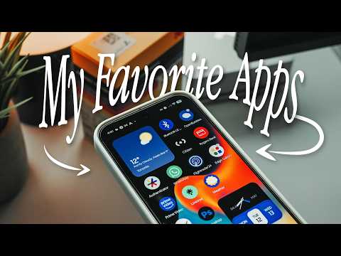 The 10 BEST Android Apps You've Never Heard Of! | May 2026