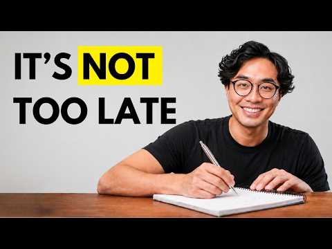 I'm 31. If You're In Your 20s or 30s, Watch This