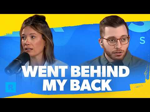 My Husband's "Investing" Lost Us $100,000
