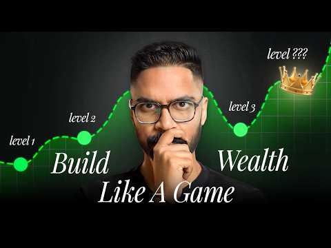 How To Build Wealth In Australia (2026)