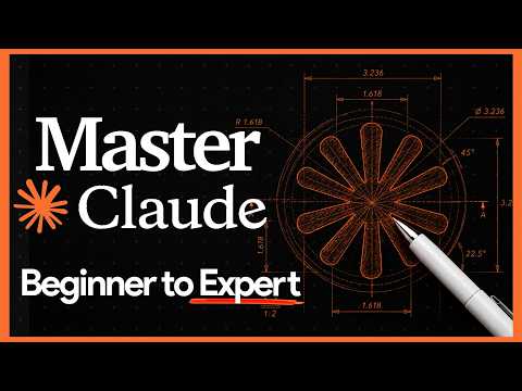 Claude AI: Complete Tutorial for Beginners