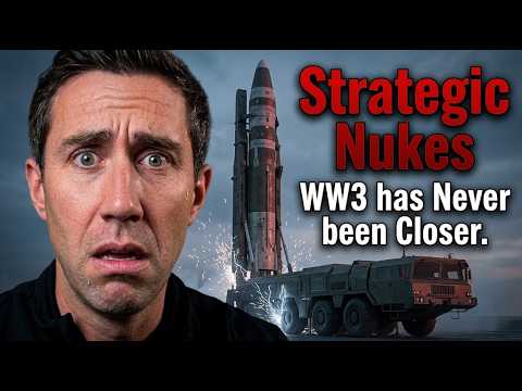 Trump Admin Threatens NUCLEAR STRIKE | Iran and WW3??