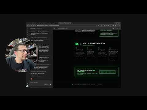 What I'm Learning When I Use AI for Vibe Coding Software