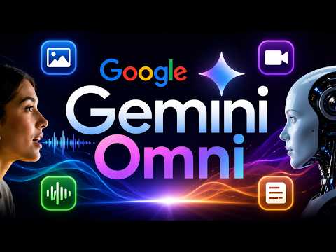 Gemini Omni Explained: The Future of AI Video Creation