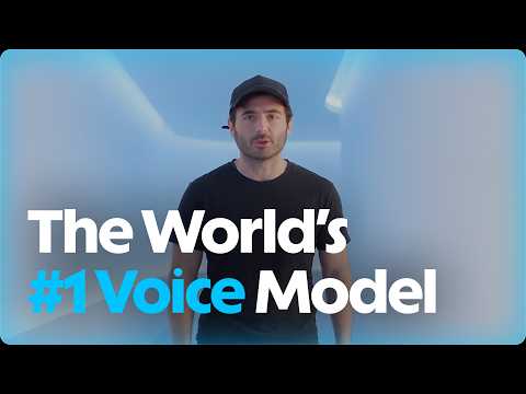 Introducing HeyGen Voice: The First Voice Model Built to Adapt to Video
