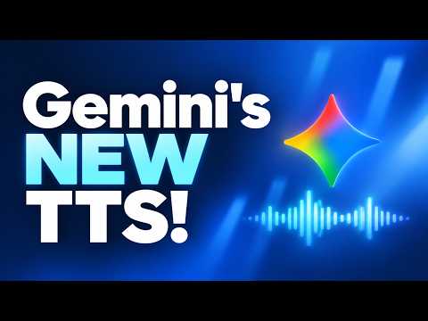 Gemini 3.8 Flash TTS with Voice Cloning