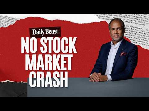 Don't Panic: The Real State of the Markets in 2026