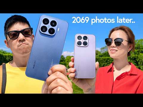 Xiaomi 17T Pro Review - Best bang for buck?