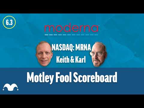 3 Reasons the mRNA-4157 Readout Could Revalue Moderna
