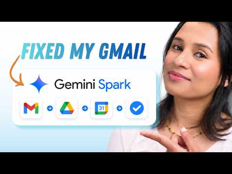 Gemini Spark Isn’t Just Another AI Coworker Download Free Prompt