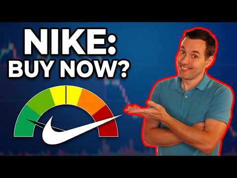 Will Nike Recover? NKE Stock Deep Dive
