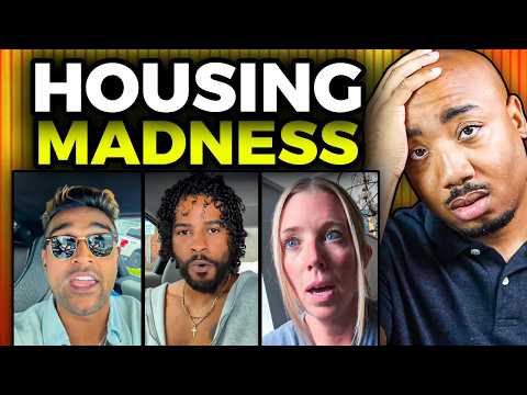House Poor Is The New American Dream (And You Fell For It)