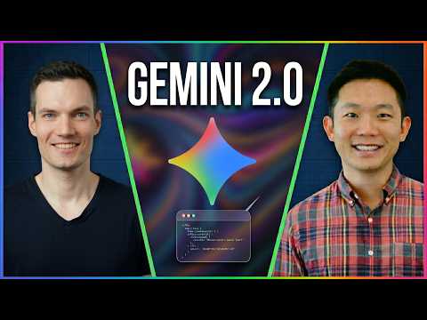 Google Gemini’s Biggest Update Yet: AI Agents, Omni AI, and Smart Glasses
