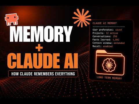 How to Use Memory in Claude AI (Step-by-Step Guide)