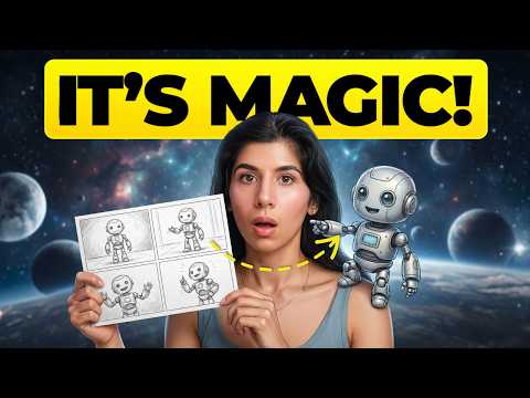 AI Video Model Explained in 10 Minutes