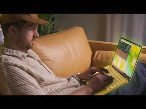 I Was Wrong About 8GB MacBooks