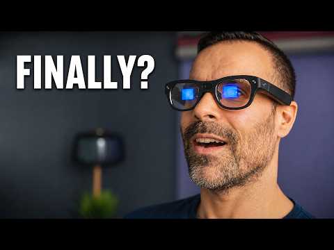 RayNeo X3 Pro - Is This the Future of AR?