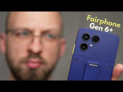 Fairphone finally comes to the US!