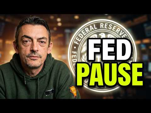 Why Raising Rates Is Not Their Next Move