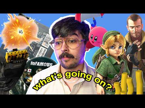Has Nintendo Lost the Plot?