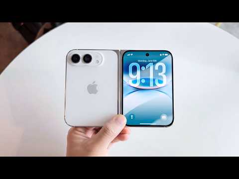 My Biggest Worries about iPhone Ultra!