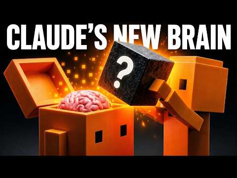 I Built The Best Claude Memory System (Beats Hermes)