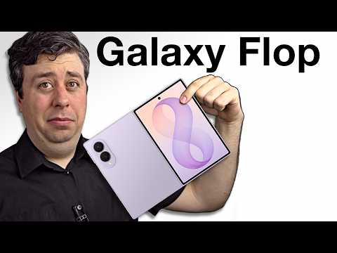 Samsung Just Released Another Flop