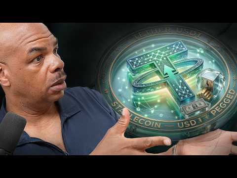 Tether Is Building A Bitcoin EMPIRE
