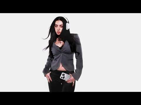 NOTHING (CHARLI XCX)