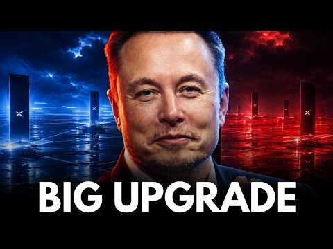 Tesla's Biggest AI Upgrade Yet!