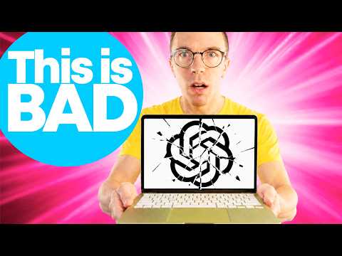 We Can't Ignore AI Anymore...