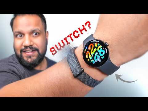 Pixel Watch 5 Experiential Review - The Apple Watch of Android?