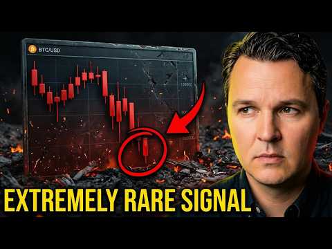Bitcoin Just Nuked - Here’s What You Need To Know
