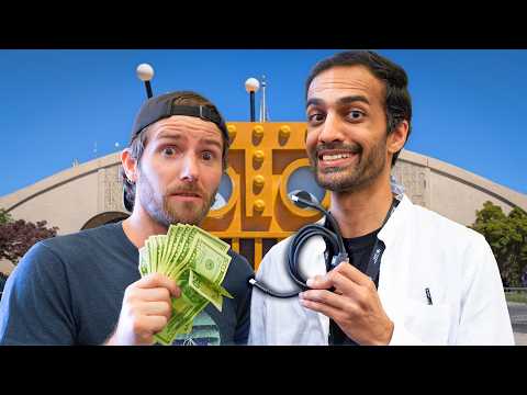 If My Product Fails I Give Away $1,000 - Open Sauce 2026