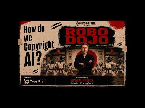 Can You Copyright AI Content? What Every Creator Needs to Know