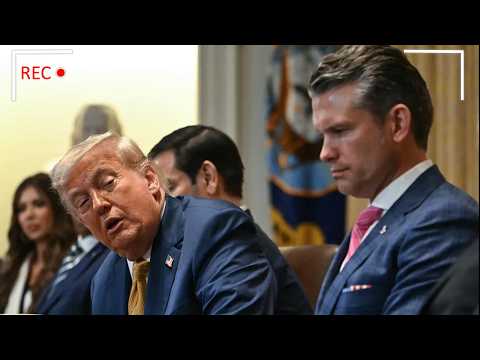 TRUMP SHOCKED as EU REJECTS US LNG—CANADA ENDS U.S. OIL DISCOUNT, €150B DEAL, EU DUMPS US for KOREA
