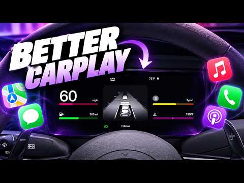 Improve your Apple CarPlay experience by doing these simple things