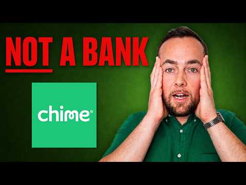 Watch This BEFORE Opening A Chime Account