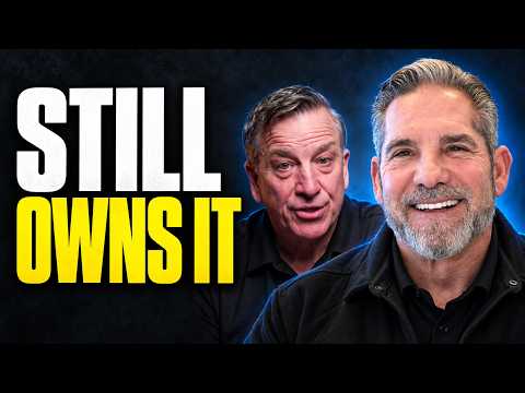 He Got His Money Back and Kept 680 Apartments | Ken McElroy
