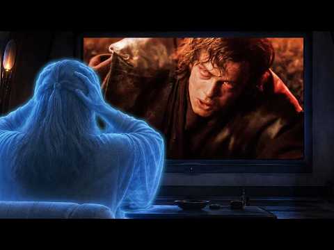 Qui Gon Reacts To The Whole Of *Revenge of the Sith* in 2 Minutes