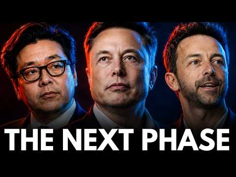 Tom Lee Extremely BULLISH