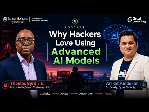 Real Impact of Claude Mythos ft. Dr. Byrd x Aniket | Ep 9