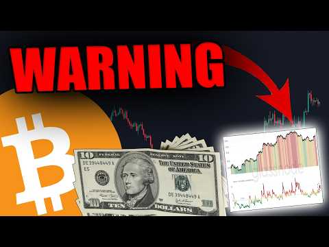 BITCOIN & ALTCOIN HOLDERS: YOU NEED TO SEE THIS
