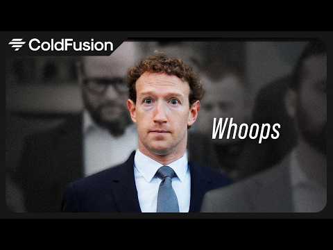 Meta’s Legal Troubles Are Worse than You Think